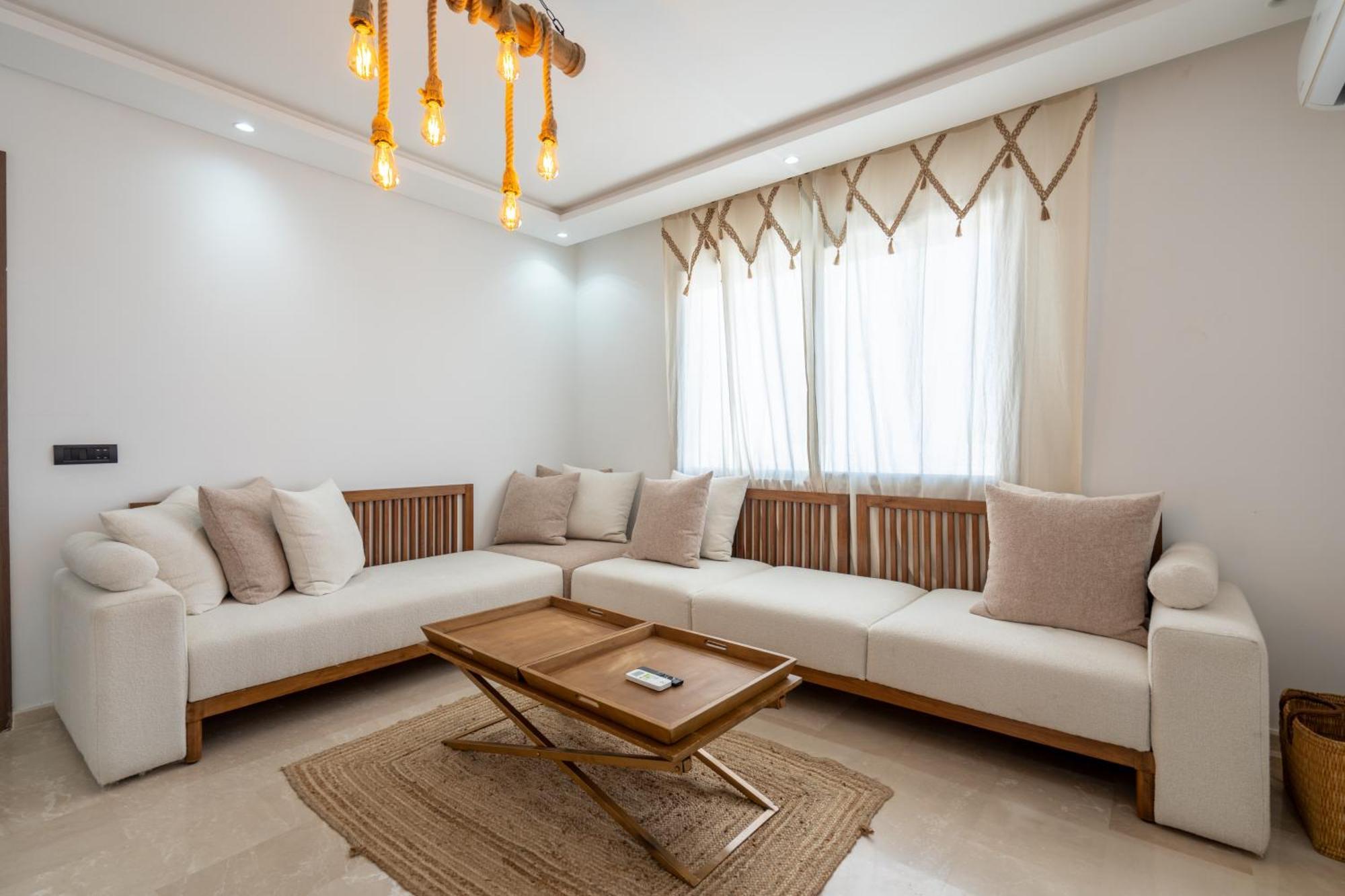 Studio Cosy Proche Gares & Mosque Hassan II Casablanca Exteriér fotografie